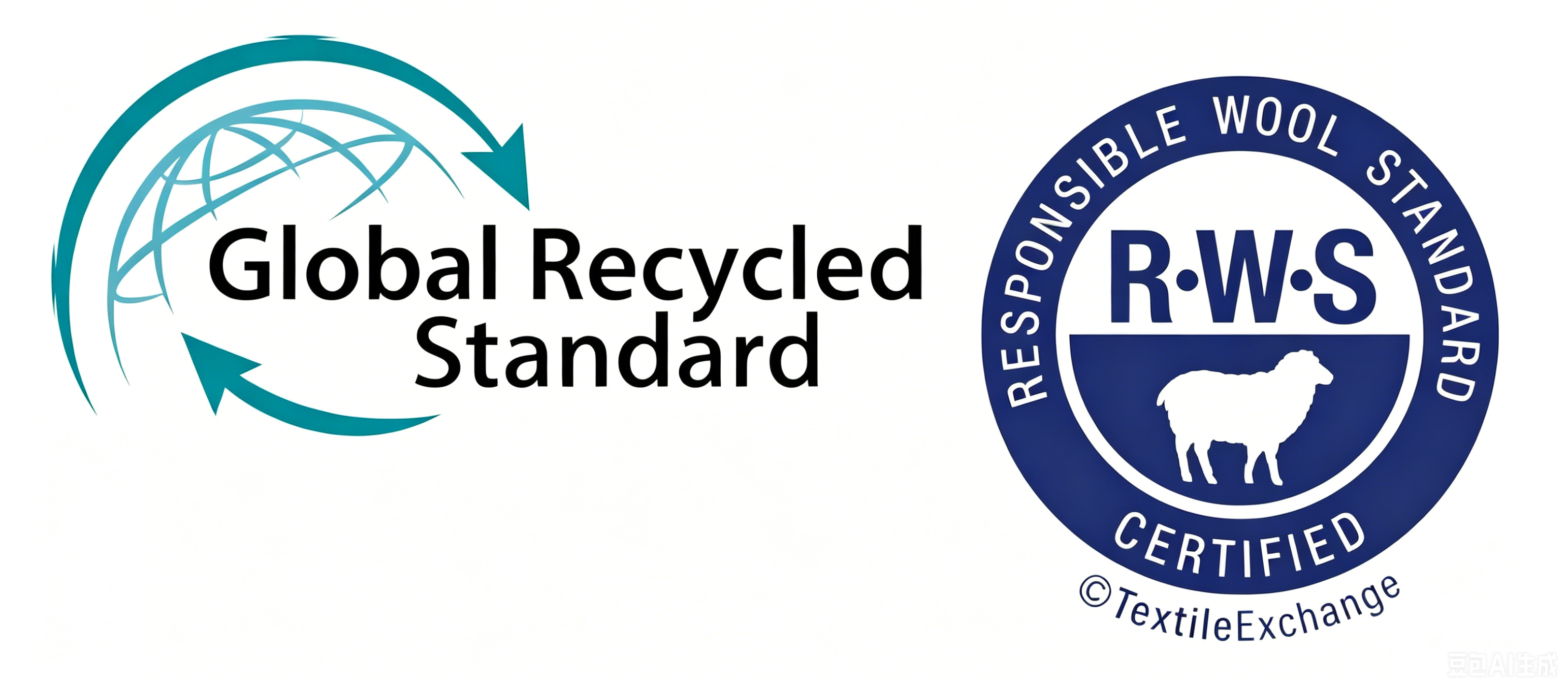 Global Recycled Standard, Responsible Wool Standard