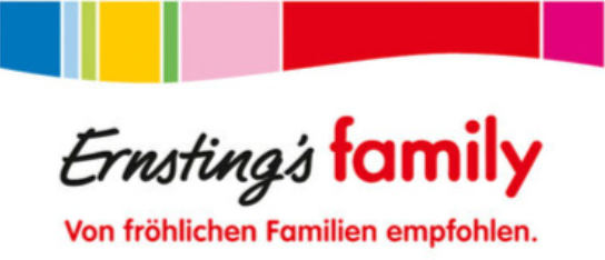 Ernsting's family